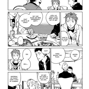 [ASADA Nemui] Loved Circus [Eng] – Gay Manga sex 177