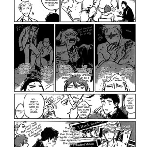 [ASADA Nemui] Loved Circus [Eng] – Gay Manga sex 234