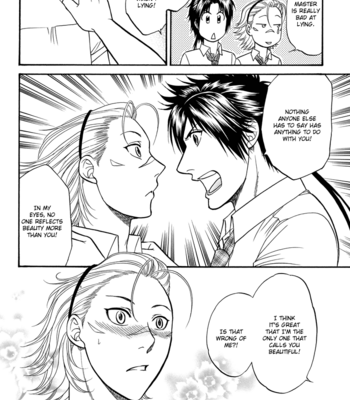 [KODAKA Kazuma] Nekketsu!! Basara Gakuen | Basara High – Sengoku Basara 2 dj [Eng] – Gay Manga sex 47