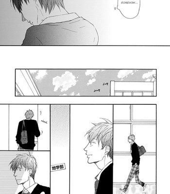 [Ichikawa Kei] Step One [Eng] – Gay Manga sex 14