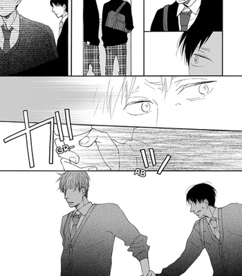 [Ichikawa Kei] Step One [Eng] – Gay Manga sex 24