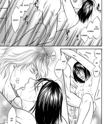 [KODAKA Kazuma] Ura Basara Sengoku | Behind the Scenes – Sengoku Basara dj [Eng] – Gay Manga sex 35