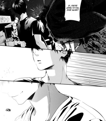 [Zeroshiki (Kabosu)] Katakoi Jojou (One-sided Lyricism) – Haikyuu!! dj [Eng] – Gay Manga sex 26