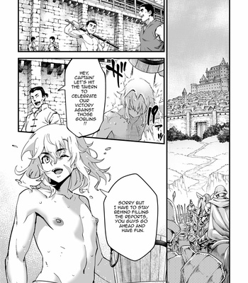 [Tamago no Kara (Shiroo)] Yoru wa Midara na Betsu no Kao [Eng] – Gay Manga sex 7
