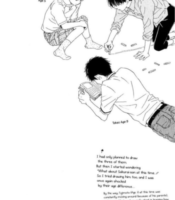 [HIDAKA Shoko] Hana wa Saku ka ~ vol.03 [Eng] – Gay Manga sex 231