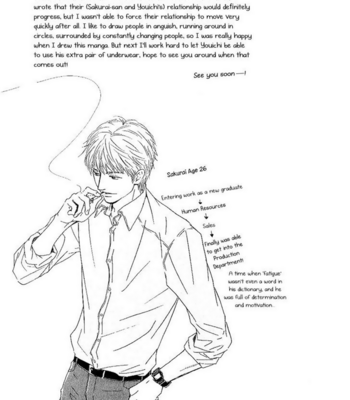 [HIDAKA Shoko] Hana wa Saku ka ~ vol.03 [Eng] – Gay Manga sex 232