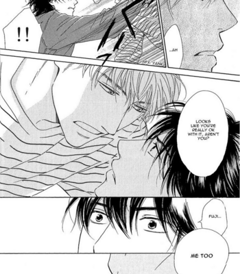 [HIDAKA Shoko] Hana wa Saku ka ~ vol.03 [Eng] – Gay Manga sex 17