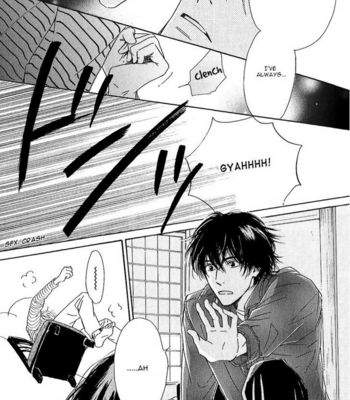 [HIDAKA Shoko] Hana wa Saku ka ~ vol.03 [Eng] – Gay Manga sex 18