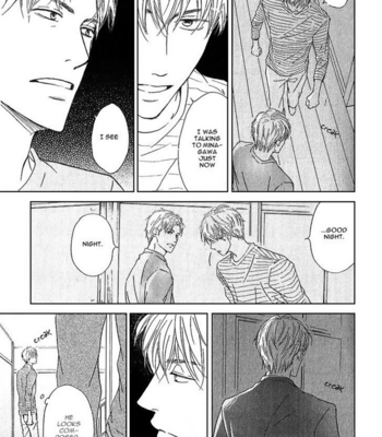 [HIDAKA Shoko] Hana wa Saku ka ~ vol.03 [Eng] – Gay Manga sex 22