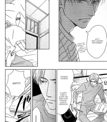 [HIDAKA Shoko] Hana wa Saku ka ~ vol.03 [Eng] – Gay Manga sex 23
