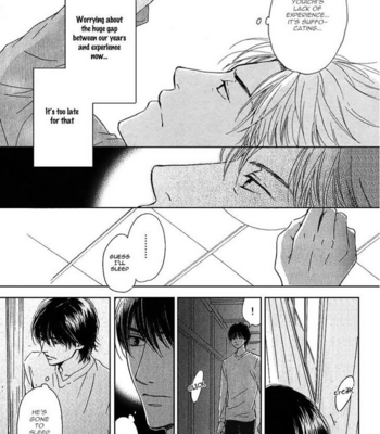 [HIDAKA Shoko] Hana wa Saku ka ~ vol.03 [Eng] – Gay Manga sex 26