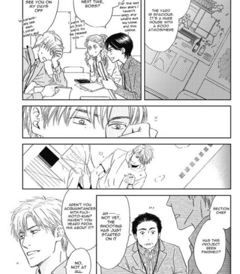 [HIDAKA Shoko] Hana wa Saku ka ~ vol.03 [Eng] – Gay Manga sex 28