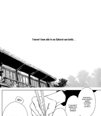 [HIDAKA Shoko] Hana wa Saku ka ~ vol.03 [Eng] – Gay Manga sex 42