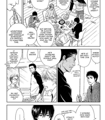 [HIDAKA Shoko] Hana wa Saku ka ~ vol.03 [Eng] – Gay Manga sex 43