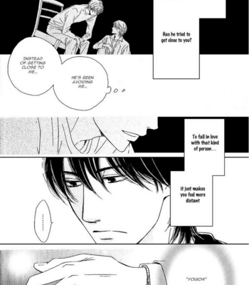 [HIDAKA Shoko] Hana wa Saku ka ~ vol.03 [Eng] – Gay Manga sex 44