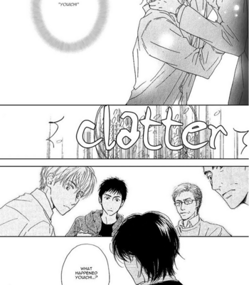 [HIDAKA Shoko] Hana wa Saku ka ~ vol.03 [Eng] – Gay Manga sex 45