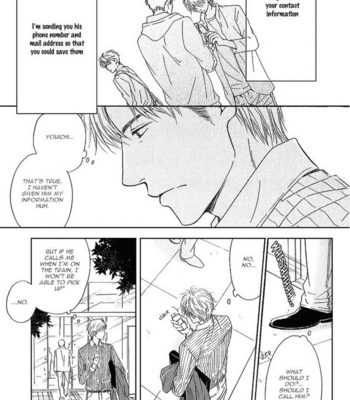 [HIDAKA Shoko] Hana wa Saku ka ~ vol.03 [Eng] – Gay Manga sex 51