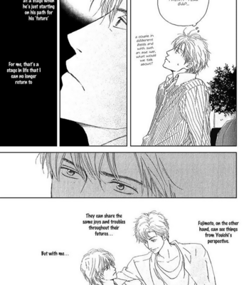 [HIDAKA Shoko] Hana wa Saku ka ~ vol.03 [Eng] – Gay Manga sex 53