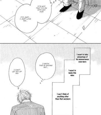 [HIDAKA Shoko] Hana wa Saku ka ~ vol.03 [Eng] – Gay Manga sex 57