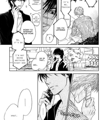 [HIDAKA Shoko] Hana wa Saku ka ~ vol.03 [Eng] – Gay Manga sex 62