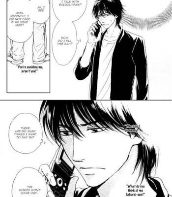 [HIDAKA Shoko] Hana wa Saku ka ~ vol.03 [Eng] – Gay Manga sex 63