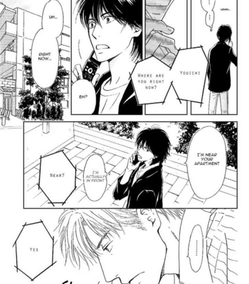 [HIDAKA Shoko] Hana wa Saku ka ~ vol.03 [Eng] – Gay Manga sex 64