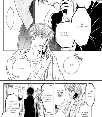 [HIDAKA Shoko] Hana wa Saku ka ~ vol.03 [Eng] – Gay Manga sex 67