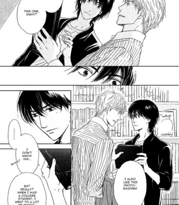 [HIDAKA Shoko] Hana wa Saku ka ~ vol.03 [Eng] – Gay Manga sex 76