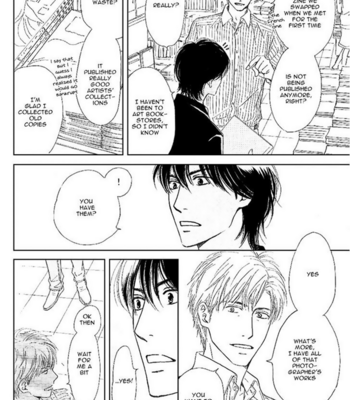 [HIDAKA Shoko] Hana wa Saku ka ~ vol.03 [Eng] – Gay Manga sex 77