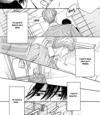 [HIDAKA Shoko] Hana wa Saku ka ~ vol.03 [Eng] – Gay Manga sex 83