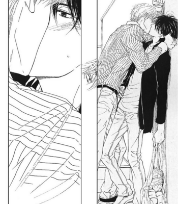 [HIDAKA Shoko] Hana wa Saku ka ~ vol.03 [Eng] – Gay Manga sex 85