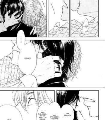 [HIDAKA Shoko] Hana wa Saku ka ~ vol.03 [Eng] – Gay Manga sex 86