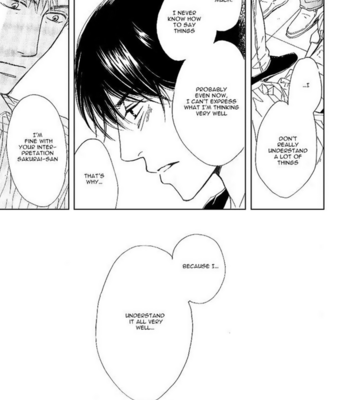 [HIDAKA Shoko] Hana wa Saku ka ~ vol.03 [Eng] – Gay Manga sex 88