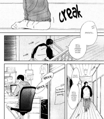 [HIDAKA Shoko] Hana wa Saku ka ~ vol.03 [Eng] – Gay Manga sex 92