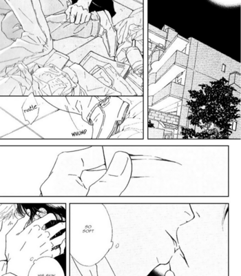 [HIDAKA Shoko] Hana wa Saku ka ~ vol.03 [Eng] – Gay Manga sex 95