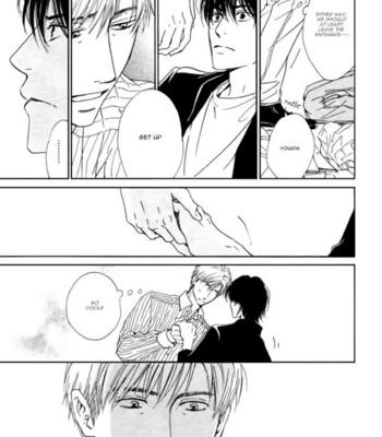 [HIDAKA Shoko] Hana wa Saku ka ~ vol.03 [Eng] – Gay Manga sex 99