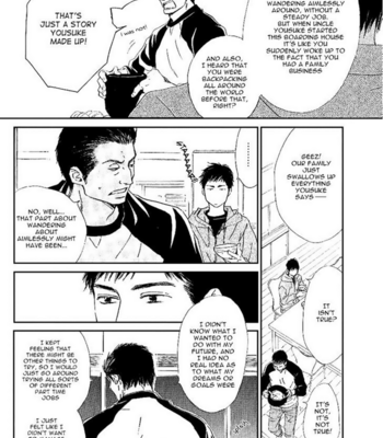 [HIDAKA Shoko] Hana wa Saku ka ~ vol.03 [Eng] – Gay Manga sex 102