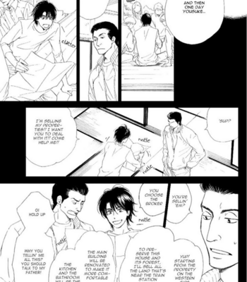 [HIDAKA Shoko] Hana wa Saku ka ~ vol.03 [Eng] – Gay Manga sex 103