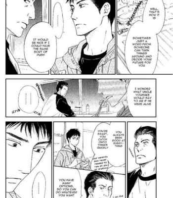 [HIDAKA Shoko] Hana wa Saku ka ~ vol.03 [Eng] – Gay Manga sex 106