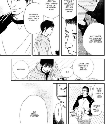 [HIDAKA Shoko] Hana wa Saku ka ~ vol.03 [Eng] – Gay Manga sex 107