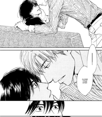 [HIDAKA Shoko] Hana wa Saku ka ~ vol.03 [Eng] – Gay Manga sex 110
