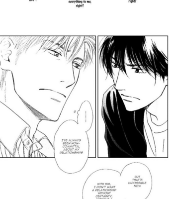 [HIDAKA Shoko] Hana wa Saku ka ~ vol.03 [Eng] – Gay Manga sex 113