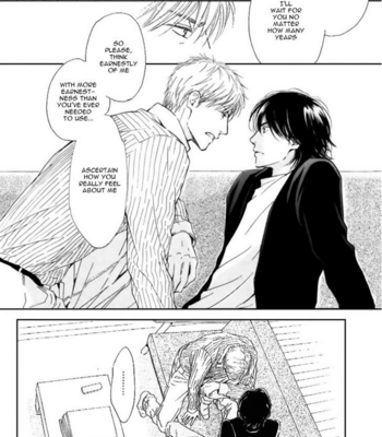[HIDAKA Shoko] Hana wa Saku ka ~ vol.03 [Eng] – Gay Manga sex 116