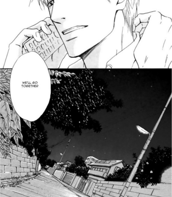 [HIDAKA Shoko] Hana wa Saku ka ~ vol.03 [Eng] – Gay Manga sex 119