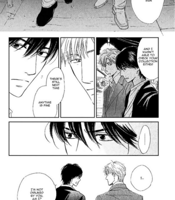 [HIDAKA Shoko] Hana wa Saku ka ~ vol.03 [Eng] – Gay Manga sex 120
