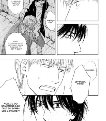 [HIDAKA Shoko] Hana wa Saku ka ~ vol.03 [Eng] – Gay Manga sex 121