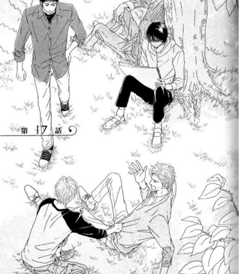 [HIDAKA Shoko] Hana wa Saku ka ~ vol.03 [Eng] – Gay Manga sex 126