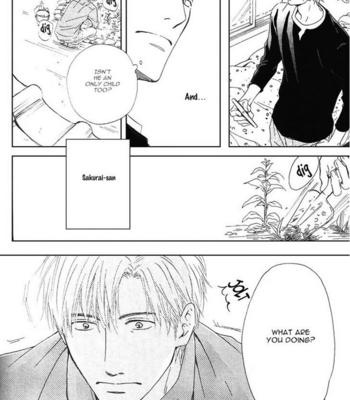 [HIDAKA Shoko] Hana wa Saku ka ~ vol.03 [Eng] – Gay Manga sex 131