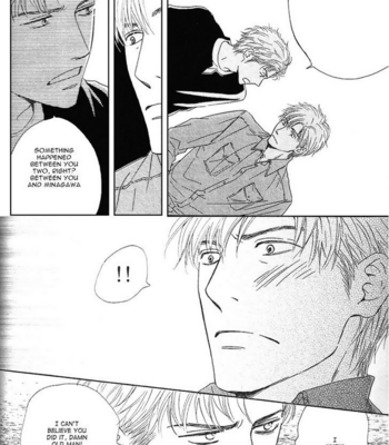 [HIDAKA Shoko] Hana wa Saku ka ~ vol.03 [Eng] – Gay Manga sex 135