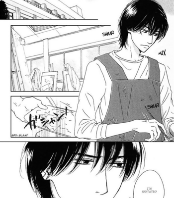 [HIDAKA Shoko] Hana wa Saku ka ~ vol.03 [Eng] – Gay Manga sex 137